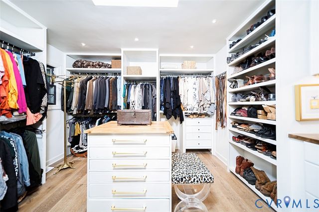 2401 Powderhorn Dr, Henrico, VA 23231