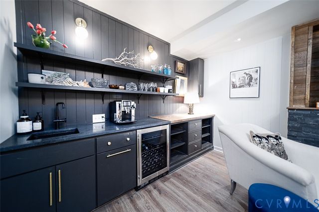 2401 Powderhorn Dr, Henrico, VA 23231