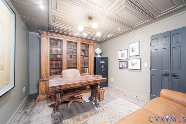 2401 Powderhorn Dr, Henrico, VA 23231