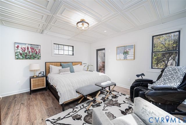 2401 Powderhorn Dr, Henrico, VA 23231