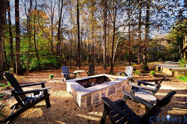 2401 Powderhorn Dr, Henrico, VA 23231