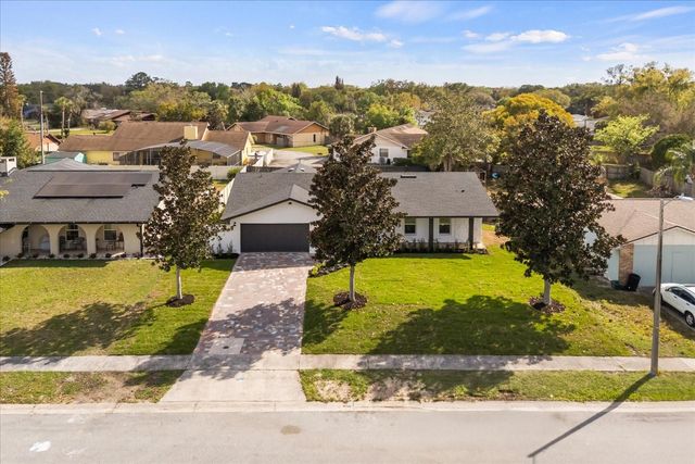 206 GRAHAM ROAD, Fern Park, FL 32730