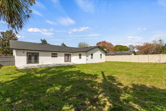 206 GRAHAM ROAD, Fern Park, FL 32730