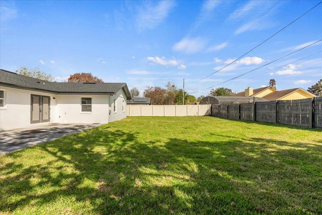 206 GRAHAM ROAD, Fern Park, FL 32730