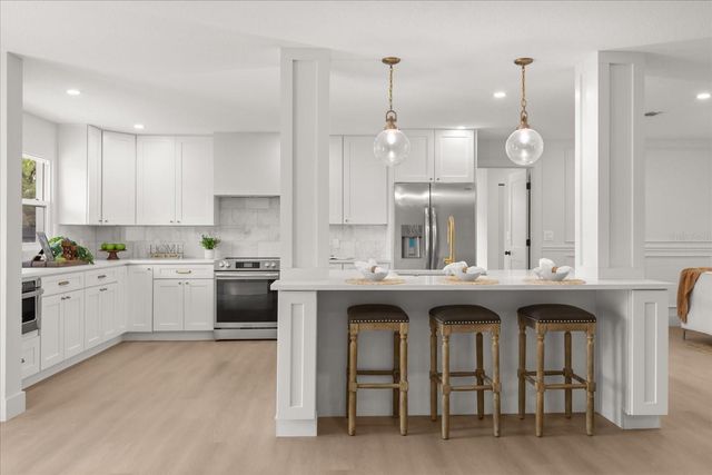 206 GRAHAM ROAD, Fern Park, FL 32730