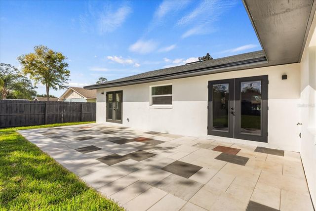 206 GRAHAM ROAD, Fern Park, FL 32730