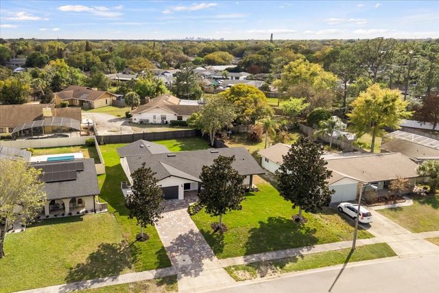 206 GRAHAM ROAD, Fern Park, FL 32730