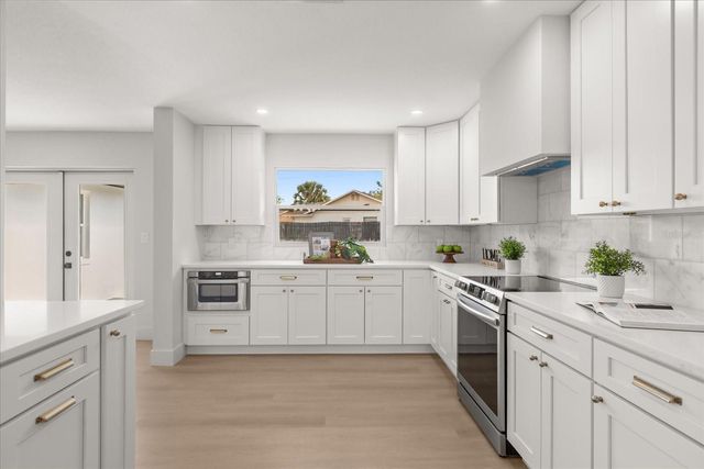 206 GRAHAM ROAD, Fern Park, FL 32730