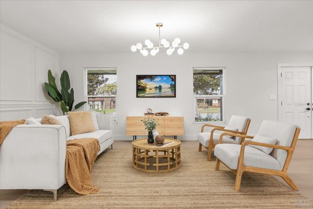 206 GRAHAM ROAD, Fern Park, FL 32730