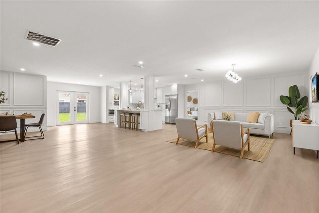 206 GRAHAM ROAD, Fern Park, FL 32730