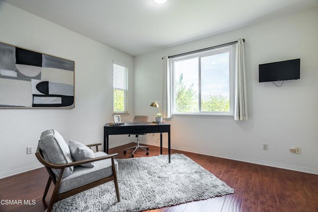 4300 Via Entrada, Newbury Park, CA 91320