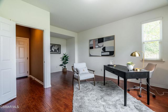 4300 Via Entrada, Newbury Park, CA 91320
