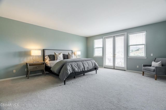 4300 Via Entrada, Newbury Park, CA 91320