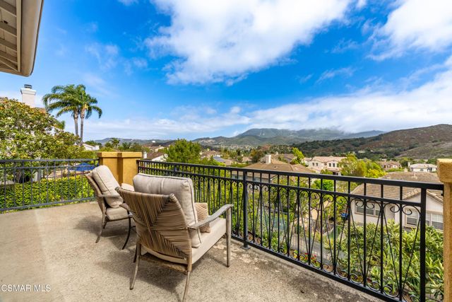 4300 Via Entrada, Newbury Park, CA 91320