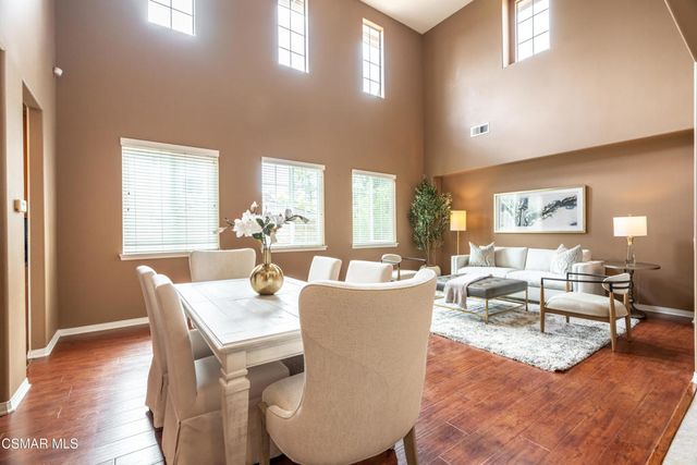 4300 Via Entrada, Newbury Park, CA 91320