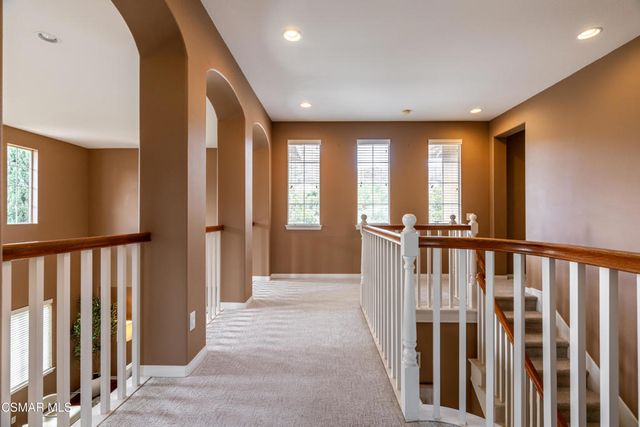 4300 Via Entrada, Newbury Park, CA 91320