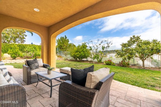 4300 Via Entrada, Newbury Park, CA 91320