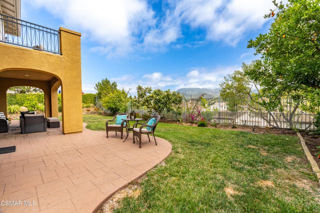 4300 Via Entrada, Newbury Park, CA 91320