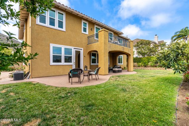 4300 Via Entrada, Newbury Park, CA 91320
