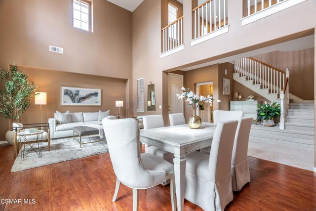 4300 Via Entrada, Newbury Park, CA 91320