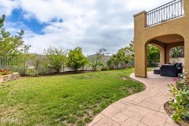 4300 Via Entrada, Newbury Park, CA 91320