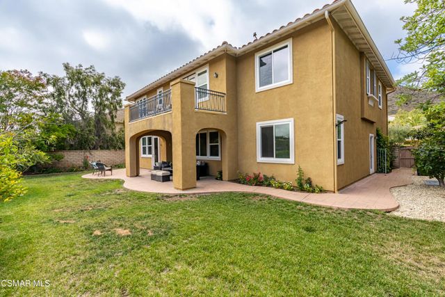 4300 Via Entrada, Newbury Park, CA 91320