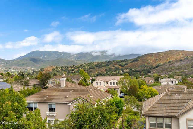 4300 Via Entrada, Newbury Park, CA 91320
