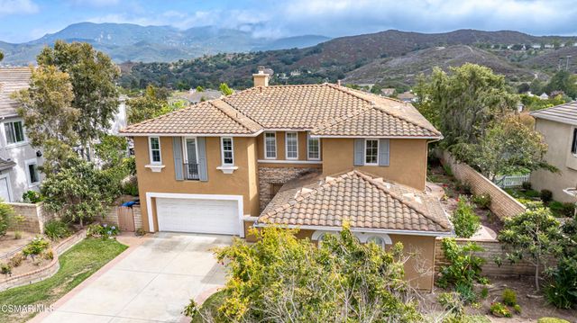 4300 Via Entrada, Newbury Park, CA 91320