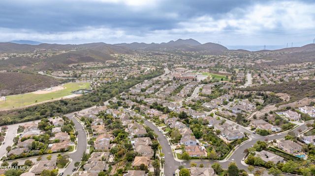 4300 Via Entrada, Newbury Park, CA 91320