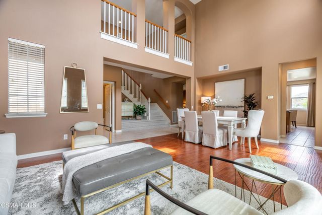 4300 Via Entrada, Newbury Park, CA 91320