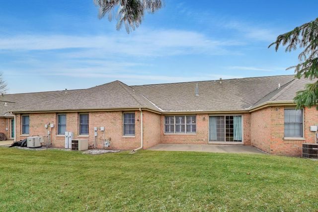 1734 Windfield Drive, Munster, IN 46321