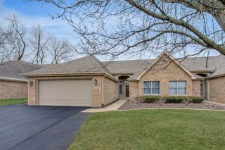 1734 Windfield Drive, Munster, IN 46321