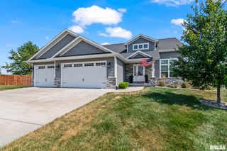 918 CYPRESS Drive, Chatham, IL 62629