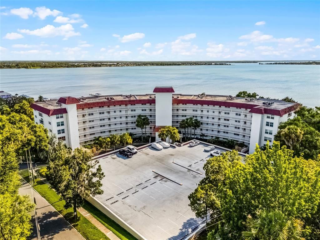 601 N MCDONALD STREET 2, Mount Dora, FL 32757