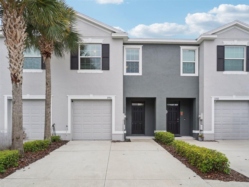 8986 INDIGO TRAIL LOOP, Riverview, FL 33578