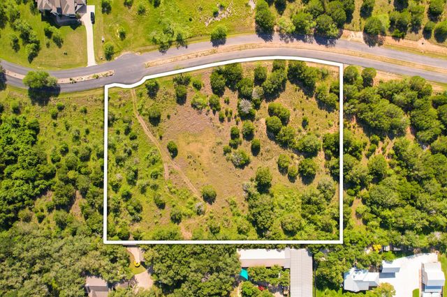 Lot 5-A Ridge Harbor DR, Spicewood, TX 78669