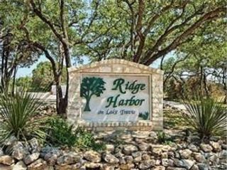 Lot 5-A Ridge Harbor DR, Spicewood, TX 78669