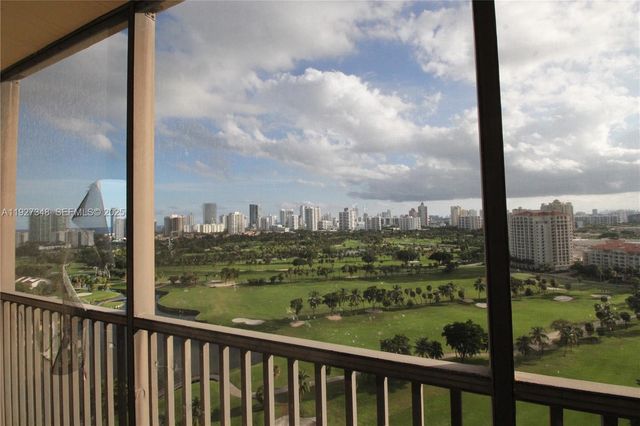 20379 W Country Club Drive 2237, Aventura, FL 33180