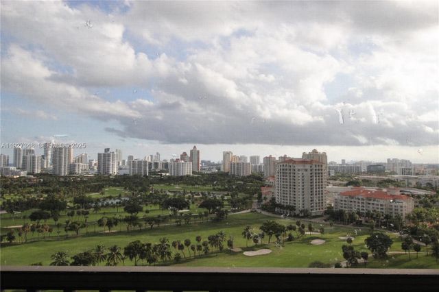 20379 W Country Club Drive 2237, Aventura, FL 33180