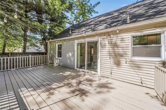 913 Glenside Road, South Euclid, OH 44121