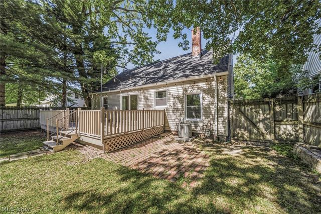 913 Glenside Road, South Euclid, OH 44121