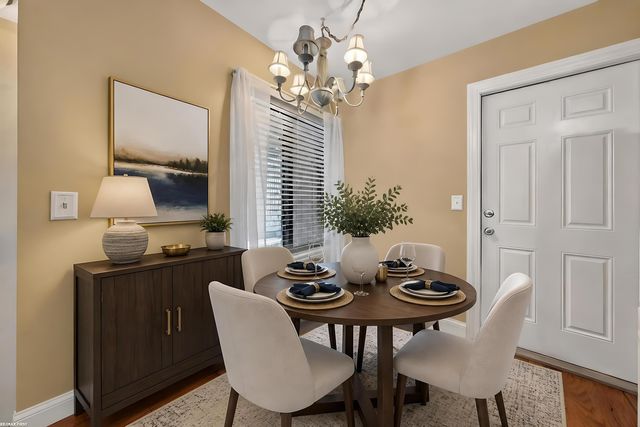 8224 Clay Court Court 11, Sterling Heights, MI 48313