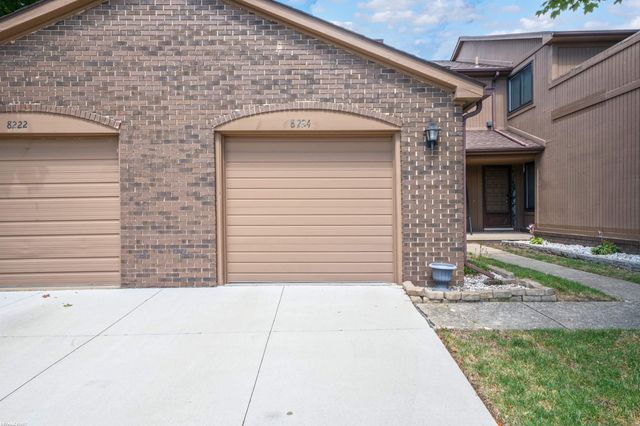 8224 Clay Court Court 11, Sterling Heights, MI 48313