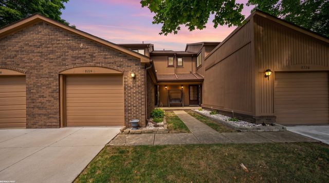 8224 Clay Court Court 11, Sterling Heights, MI 48313