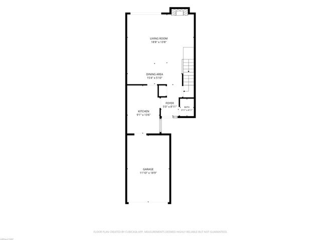 8224 Clay Court Court 11, Sterling Heights, MI 48313