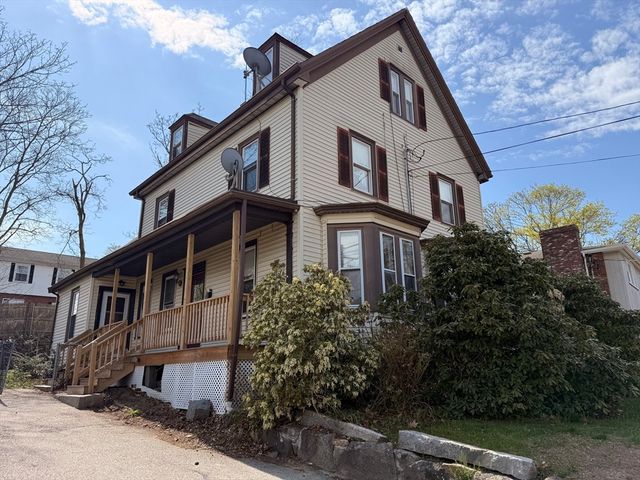 81 South St 81, Quincy, MA 02169