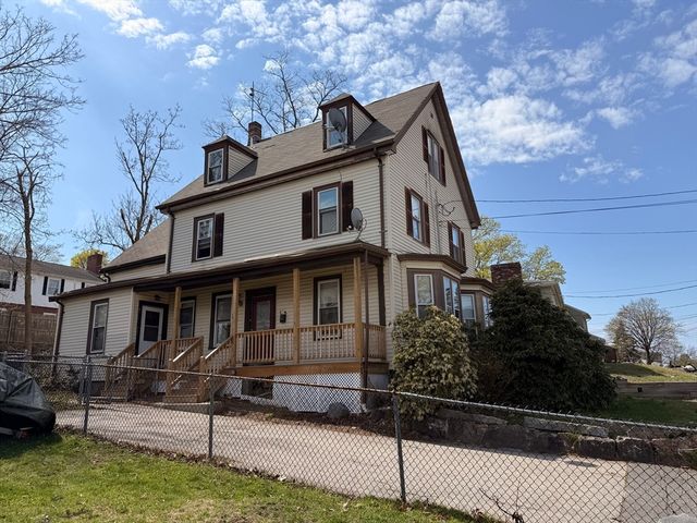 81 South St 81, Quincy, MA 02169