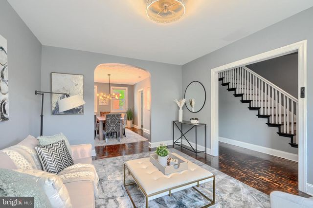 4316 SHAMROCK AVE, Baltimore, MD 21206