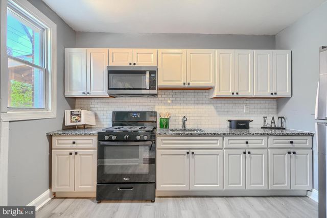 4316 SHAMROCK AVE, Baltimore, MD 21206