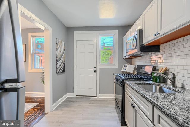 4316 SHAMROCK AVE, Baltimore, MD 21206